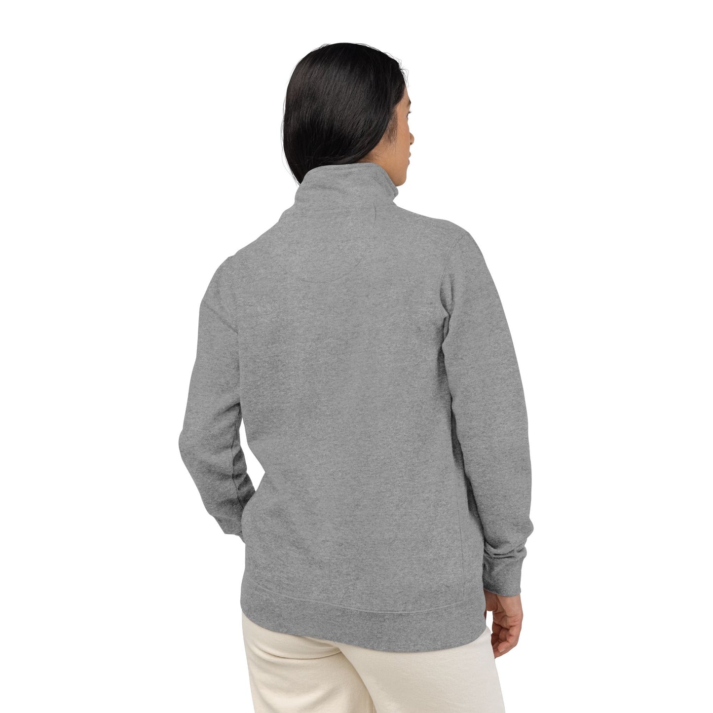 Personalized Unisex Fleece Pullover for Cozy Comfort | Great Gift for Birthdays, Holidays, or Everyday Wear, Monogrammed Sweatshirt, [...]