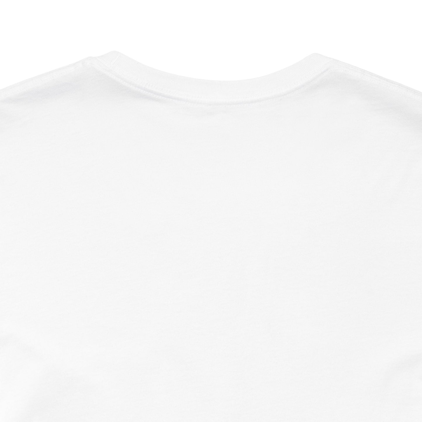 Paw Print Short Sleeve Tee | Unisex Animal Lover Shirt, Pet Owner Gift, Casual Wear, Gifts for Dog Lovers, Comfortable T-Shirt