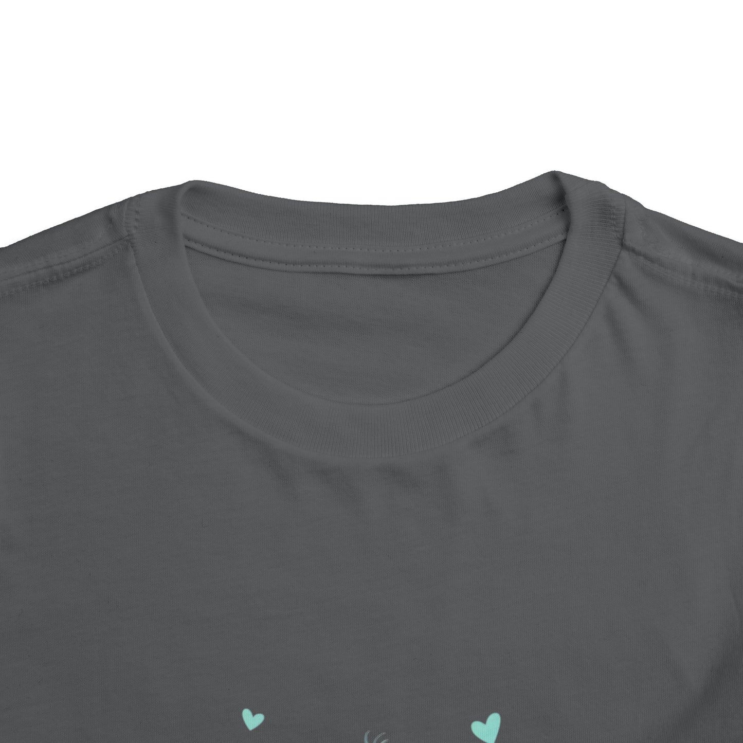 Adorable Elephant Toddler Tee