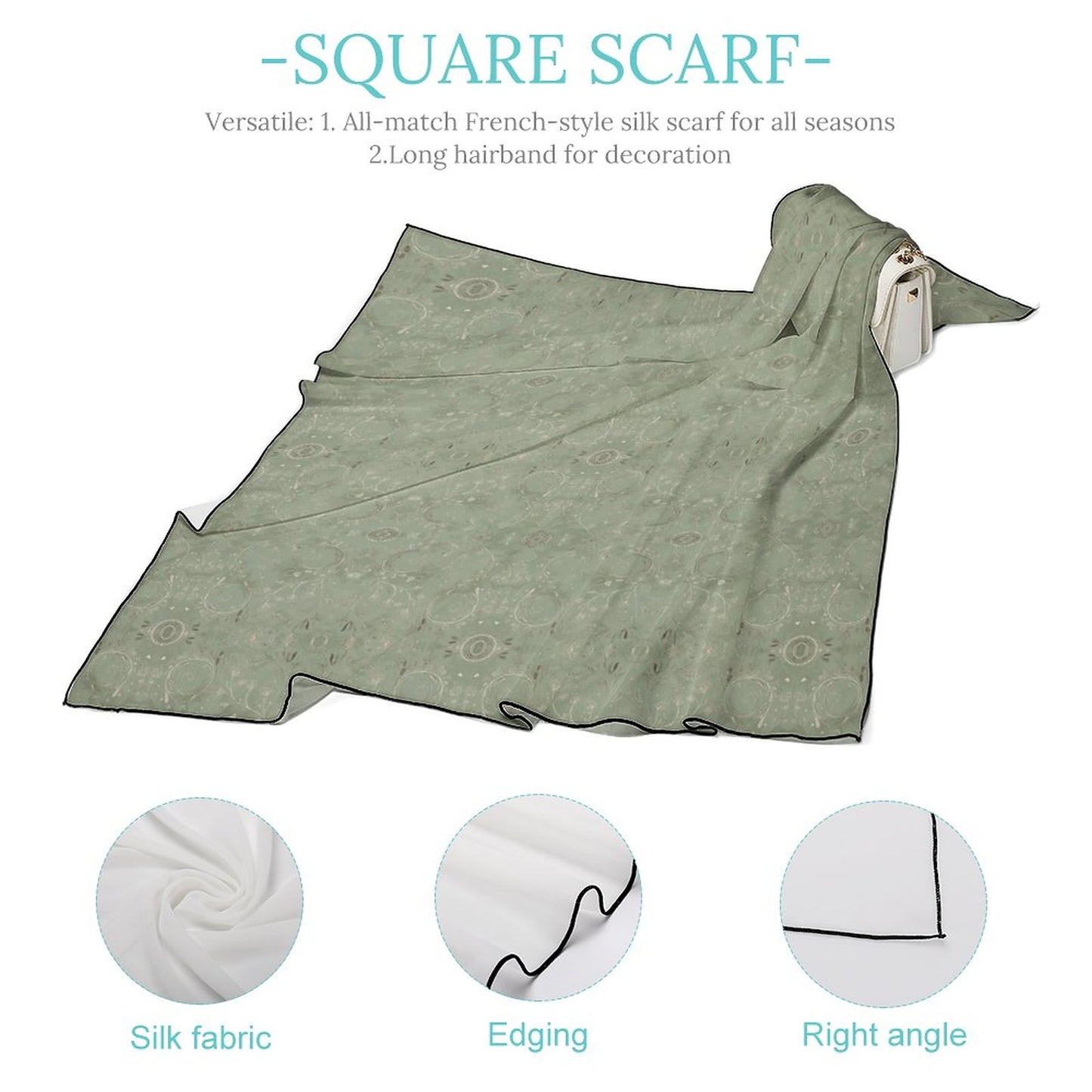 Women's Scarf