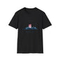 Unisex Softstyle T-Shirt - 9/11 Remembrance