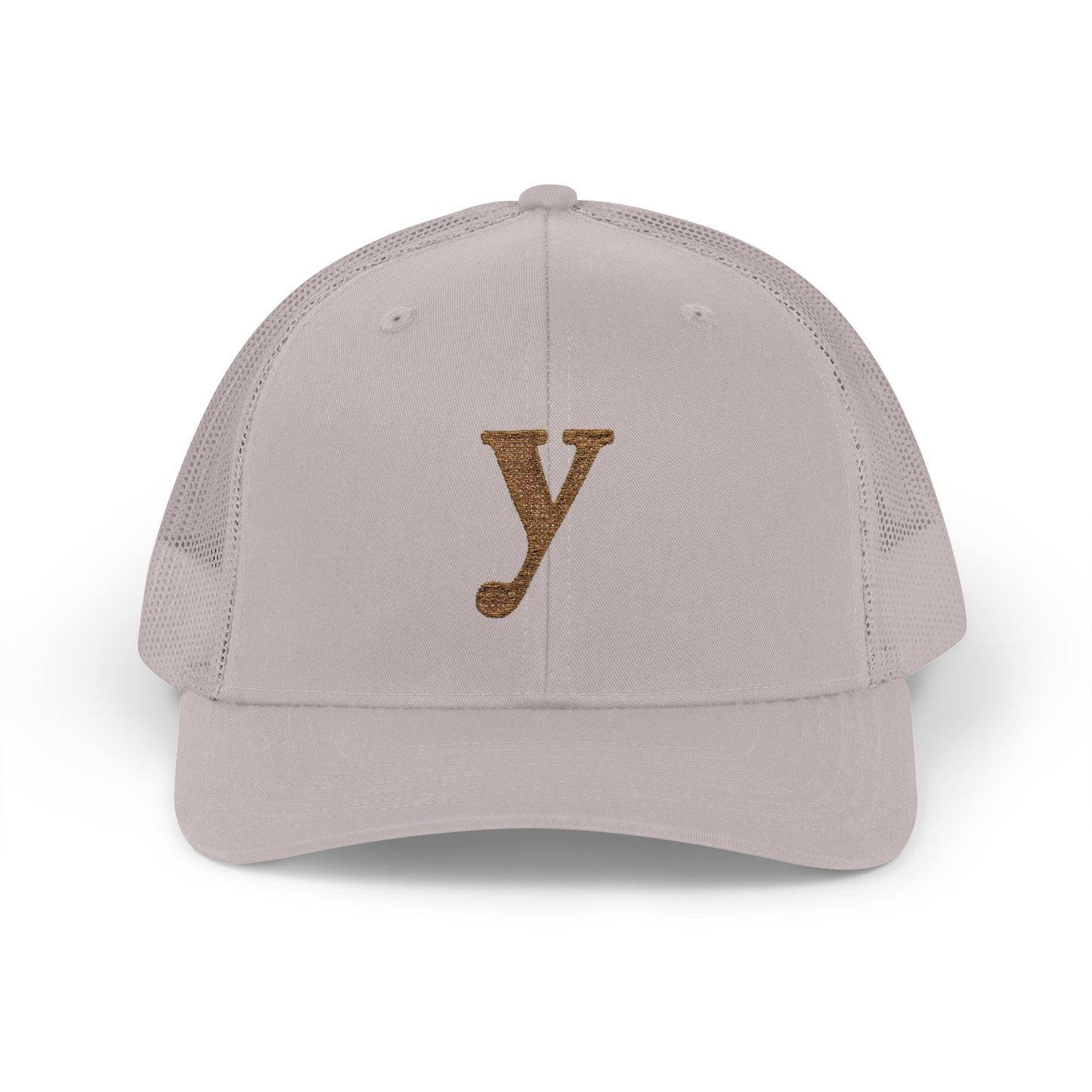 Snapback Trucker Cap