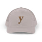 Snapback Trucker Cap