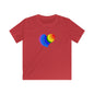 Kids Softstyle Tee - Heart