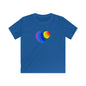 Kids Softstyle Tee - Heart