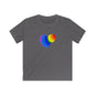 Kids Softstyle Tee - Heart