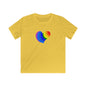 Kids Softstyle Tee - Heart