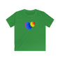 Kids Softstyle Tee - Heart