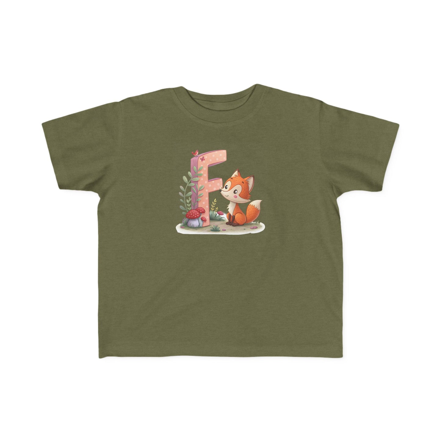 Firefighter Toddler Tee, Cute Kids Shirt, Role Play Outfit, Birthday Gift, Playful Firefighter Design