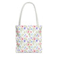 Tote Bag Floral