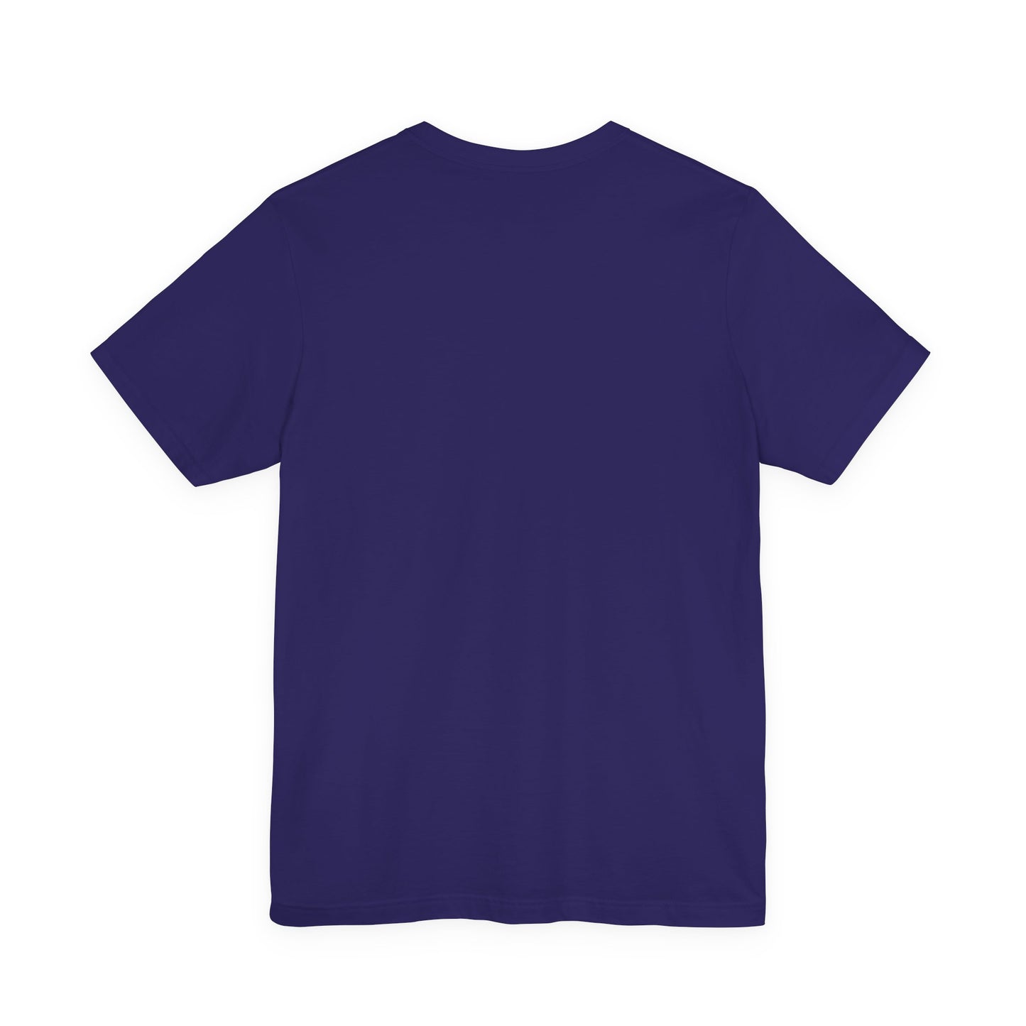 Elephant Sunset Unisex Jersey Tee