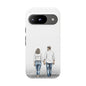 Tough Cases - Couple