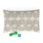 Chic Pet Bed for Stylish Pets | Cozy Dog & Cat Bed, Modern Pet Decor, Soft Sleep Space, Pet Gift Idea, Home Pet Accessory