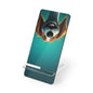 Mobile Display Stand for Smartphones