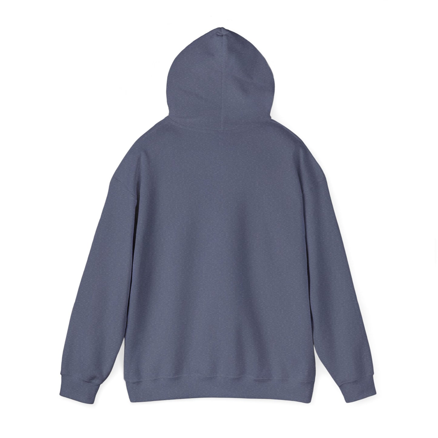 Chic Graphic Hooded Sweatshirt for Trendy Mischief Lovers, Cozy Unisex Pullover, Great for Gifting, Weekend Outfits, [...]