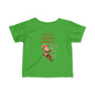 Daddy's Little Helper Infant Tee, Cute Child Tee, Toddler Gift, Father-Son Tee, Family Shirt, Birthday Outfit, Holiday Gift