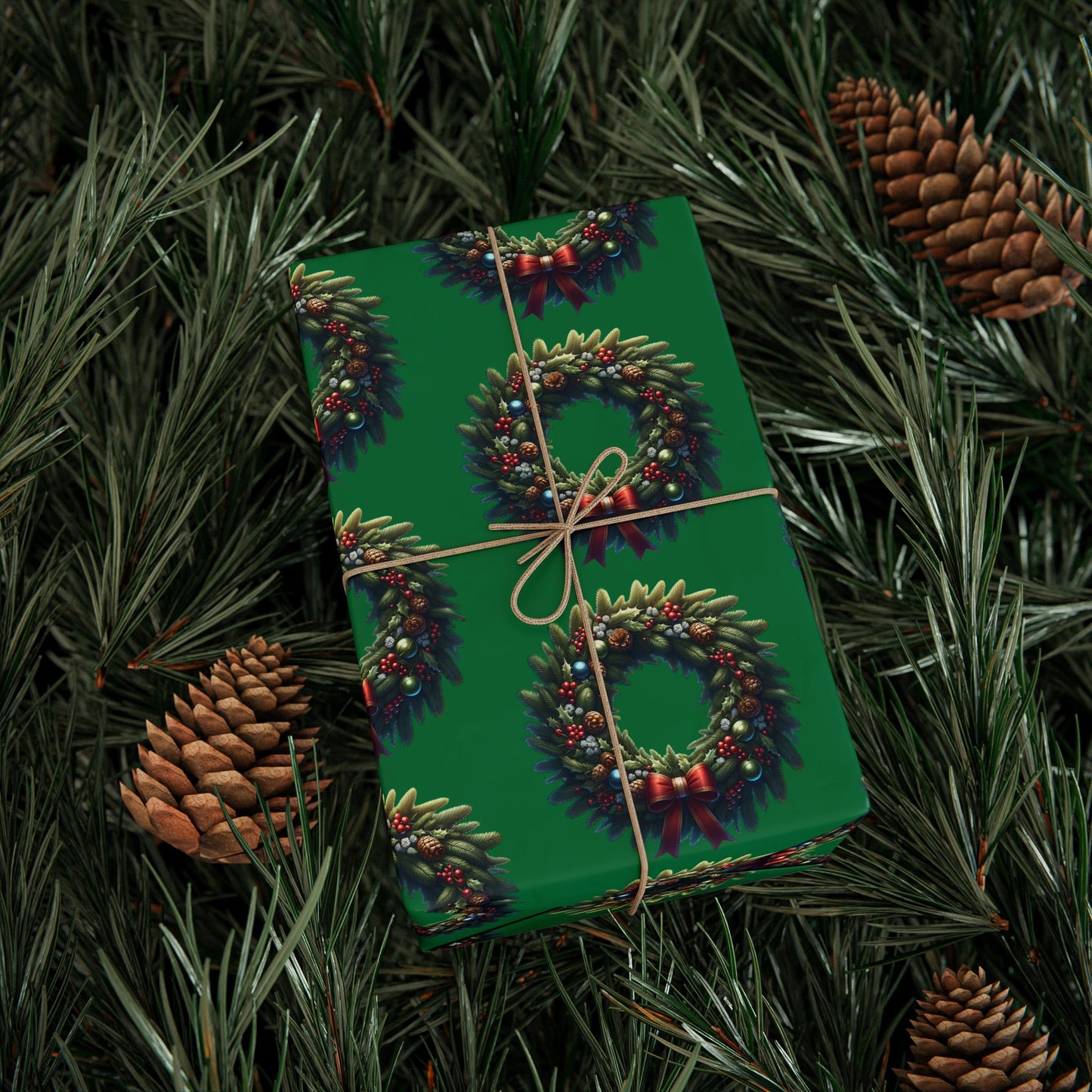 Wrapping Papers