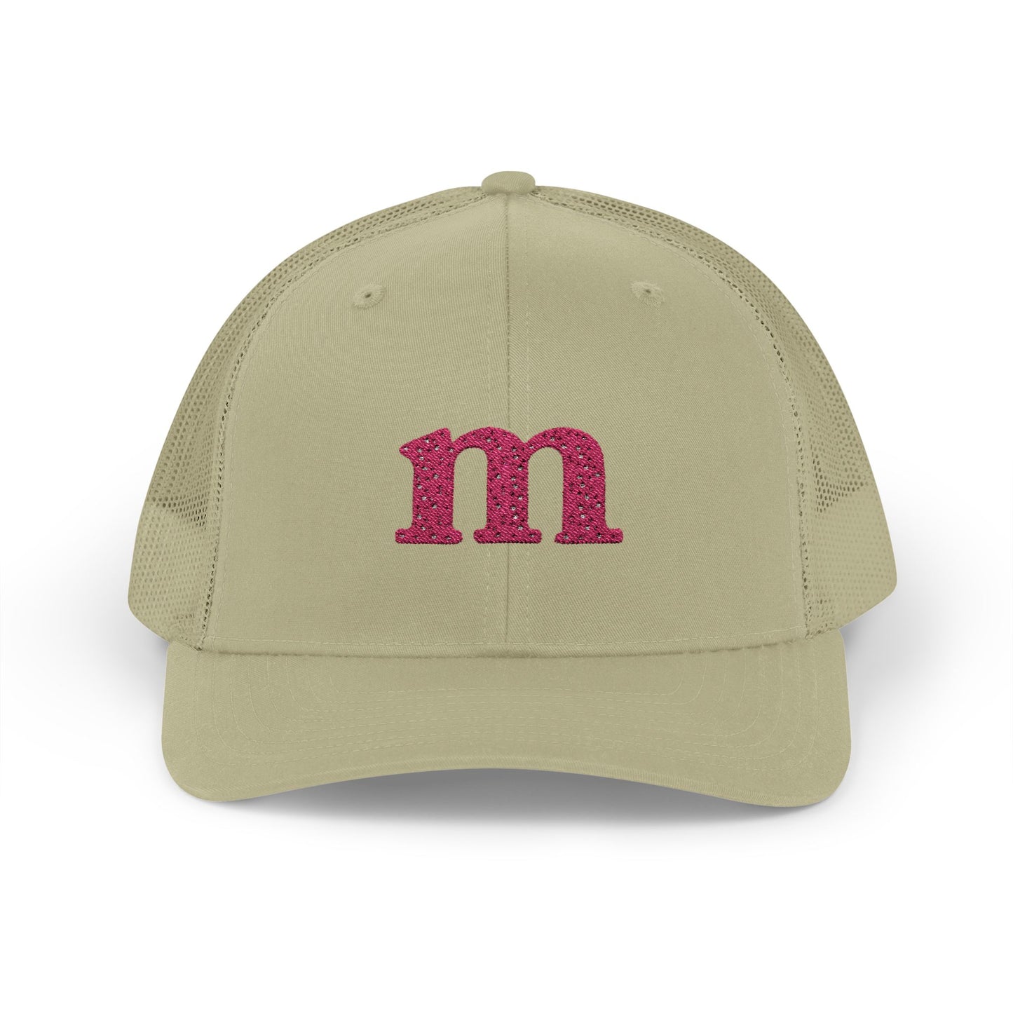 Snapback Trucker Cap