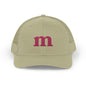 Snapback Trucker Cap