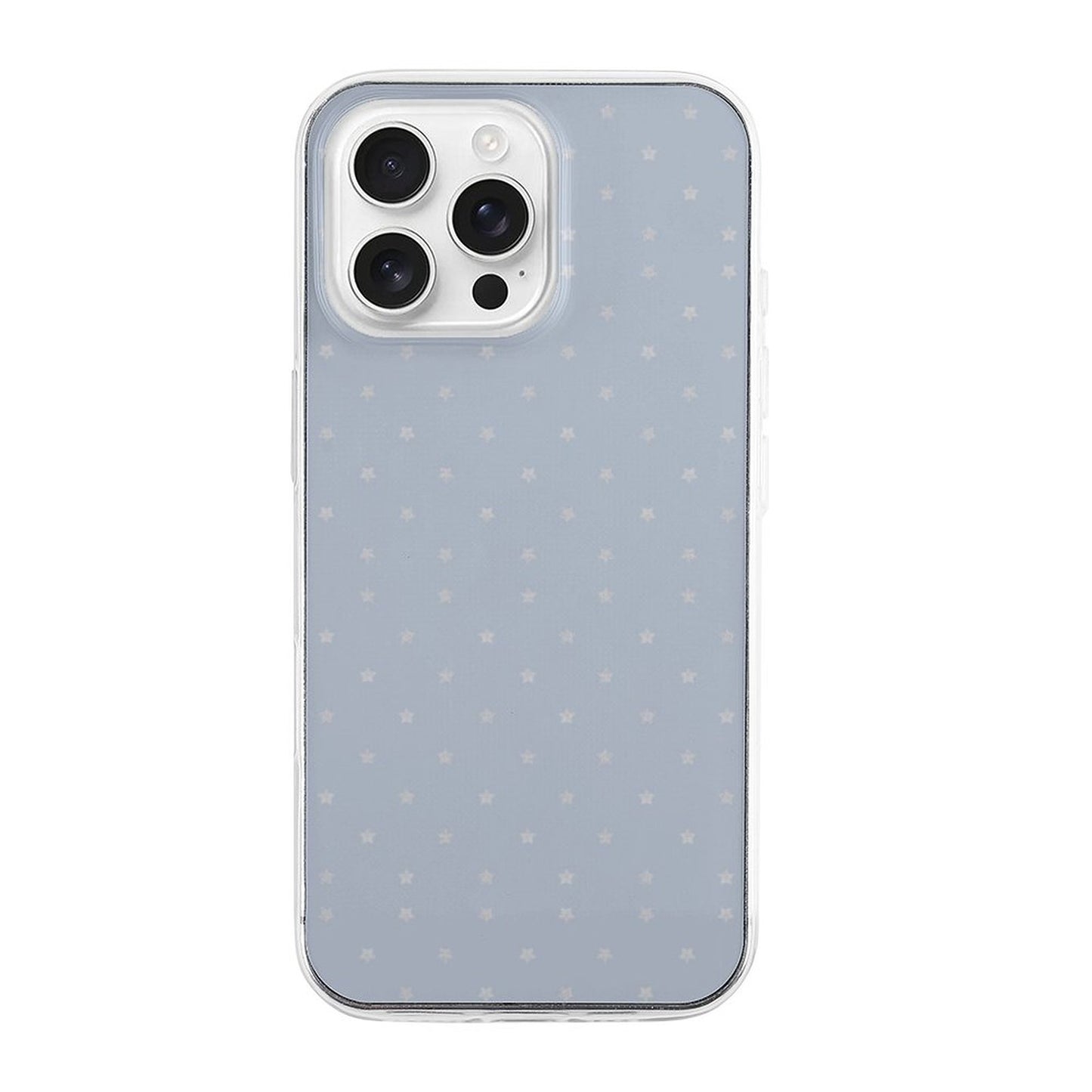 TPU Apple iPhone Case for iPhone 16 Series