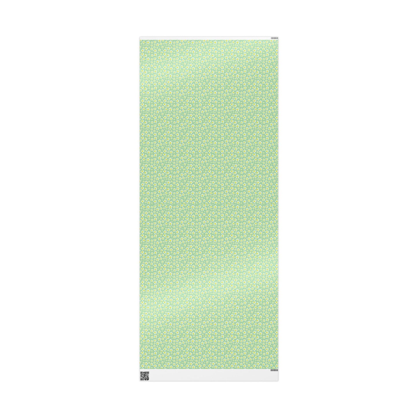 Charming Floral Wrapping Paper, Gift Wrapping, Eco-Friendly, Birthday, Baby Shower, Holiday Celebrations, Spring Decor