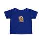 Cute Animal Infant Tee, Baby Shirt, Toddler T-Shirt, Gift for New Parents, Cute Baby Clothes, Birthday Outfit