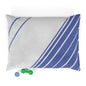 Cozy Pet Bed for Dogs and Cats, Soft Plush Cushion, Ideal for Home Decor, Pet Gift, Birthday, Holiday Treats