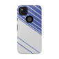 Stylish Phone Case - Tough, Unique, Modern, Protective Cover for Any Occasion, Perfect Gift for Tech Lovers