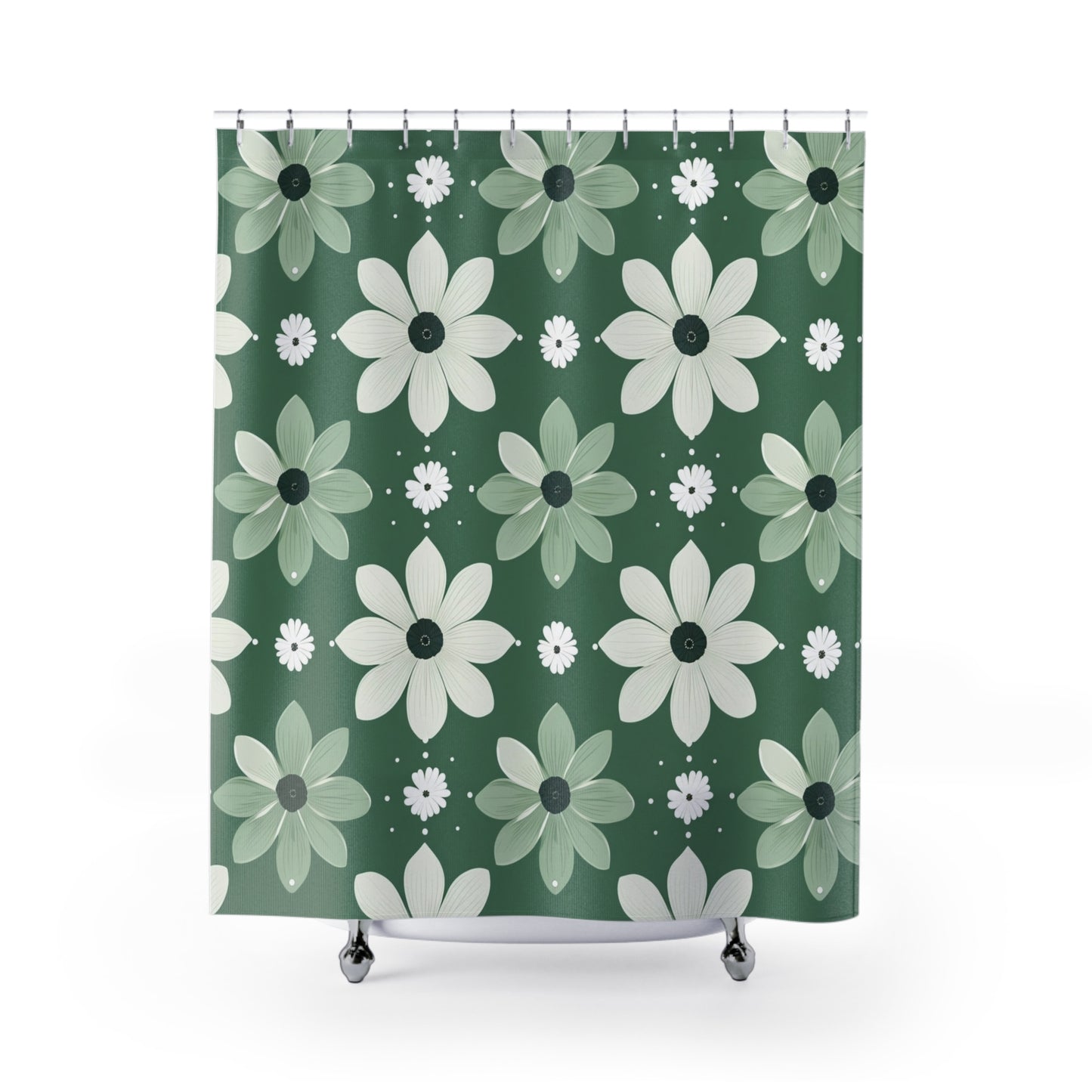 Shower Curtains