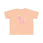 Toddler Unicorn T-Shirt, Cute Kids Tee, Birthday Gift, Playful Apparel, Toddler Clothing, Unicorn Design