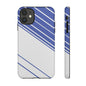 Stylish Phone Case - Tough, Unique, Modern, Protective Cover for Any Occasion, Perfect Gift for Tech Lovers