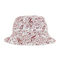 Musical Notes Bucket Hat for Music Lovers, Trendy Hat for Summer, Festival Accessory, Gift for Musicians, Unique Musician Gift