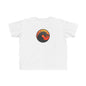 Dragon Graphic Toddler Tee - Cute Kids Shirt, Birthday Gift, Baby Shower Present, Playwear, Everyday Wear