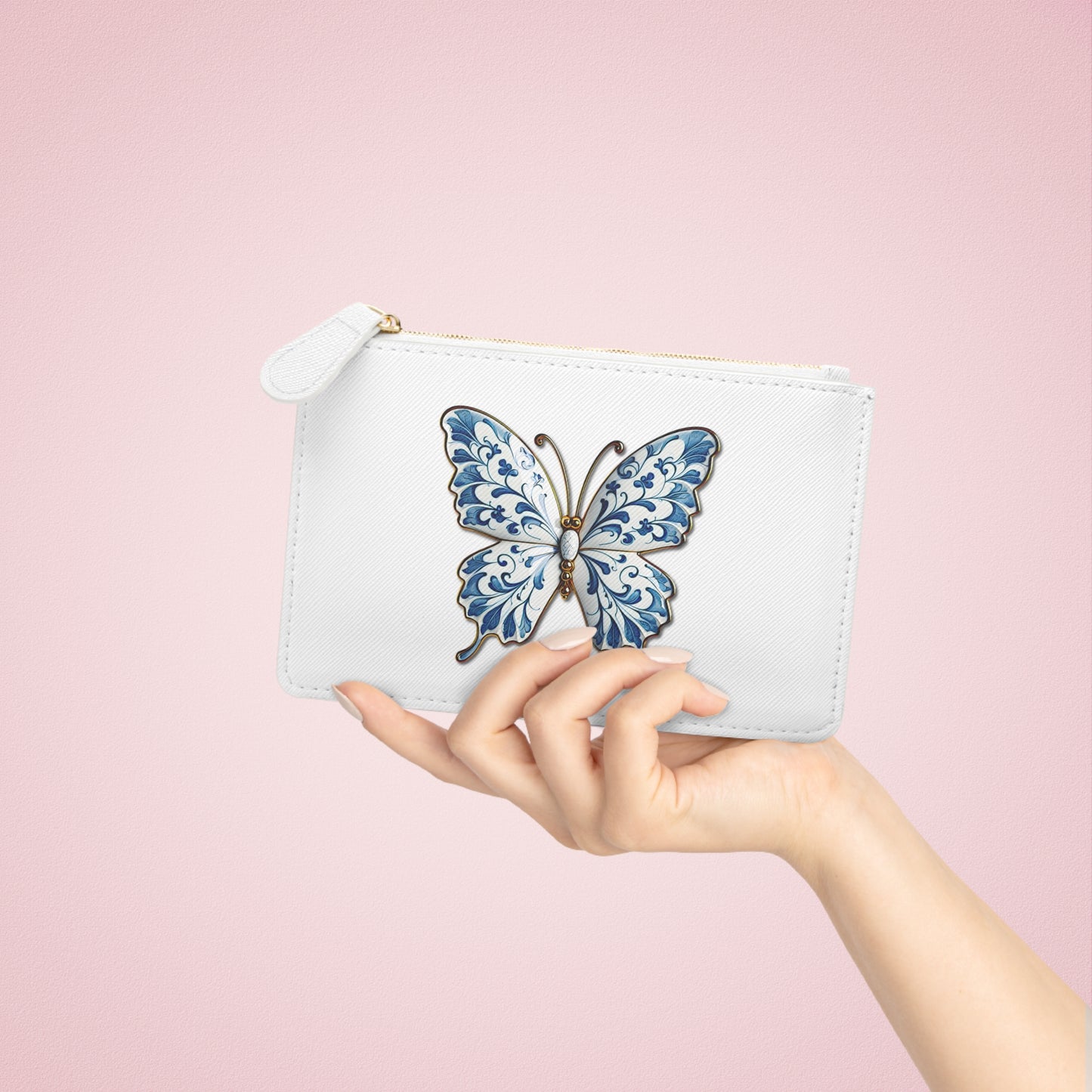 Mini Clutch Bag
