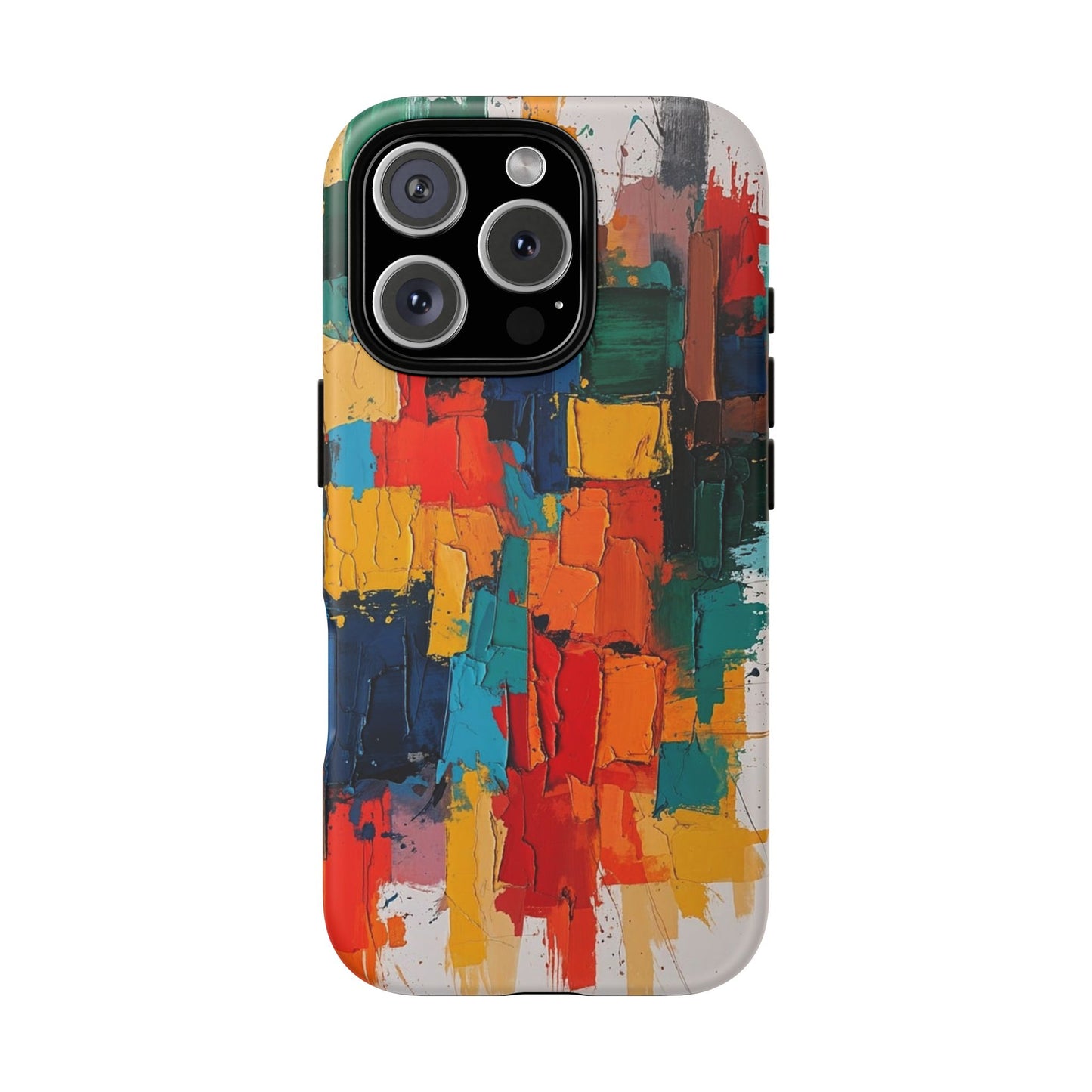 Tough Cases - multi color