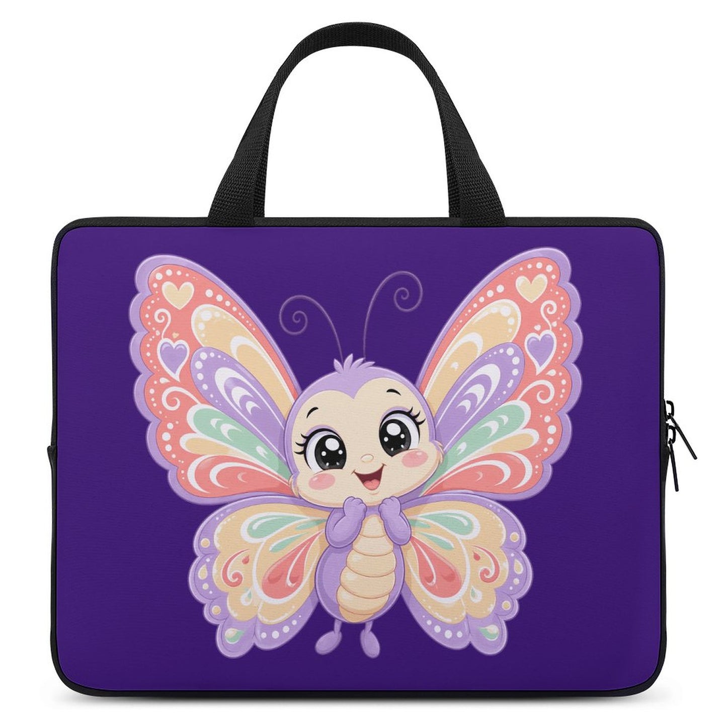 Custom Laptop Case for Your Device