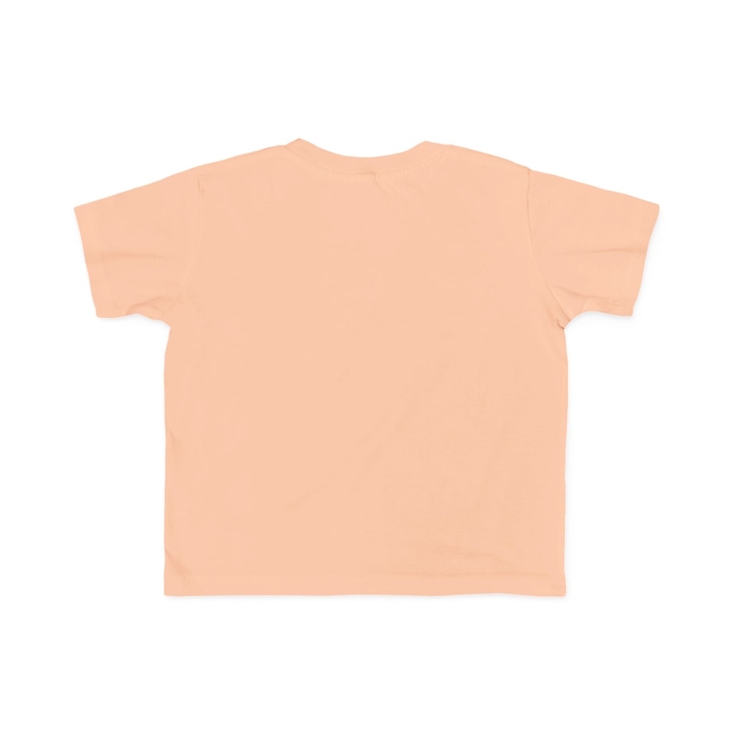 Toddler's Fine Jersey Tee - Monkey