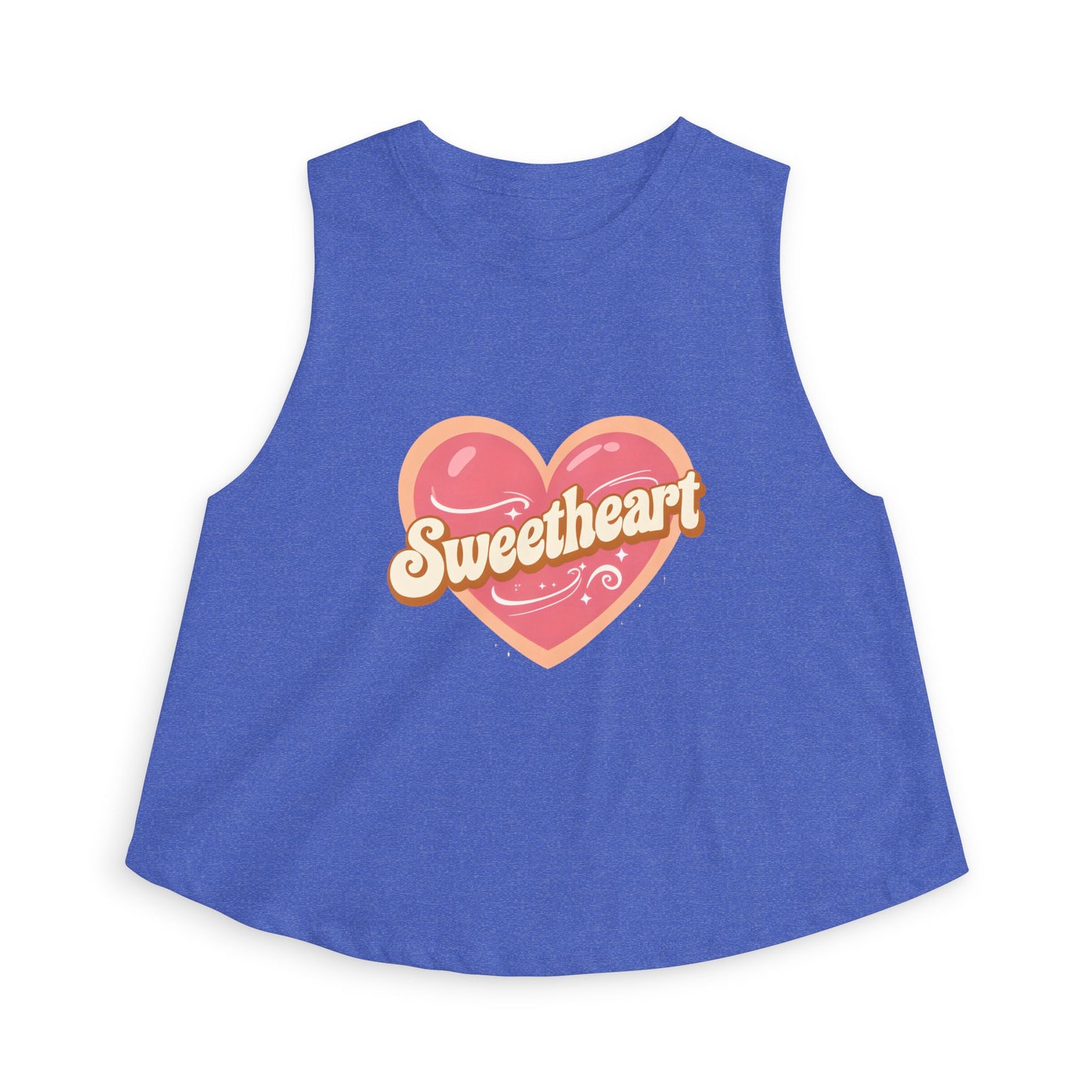 Women's Crop Top
