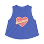 Women's Crop Top