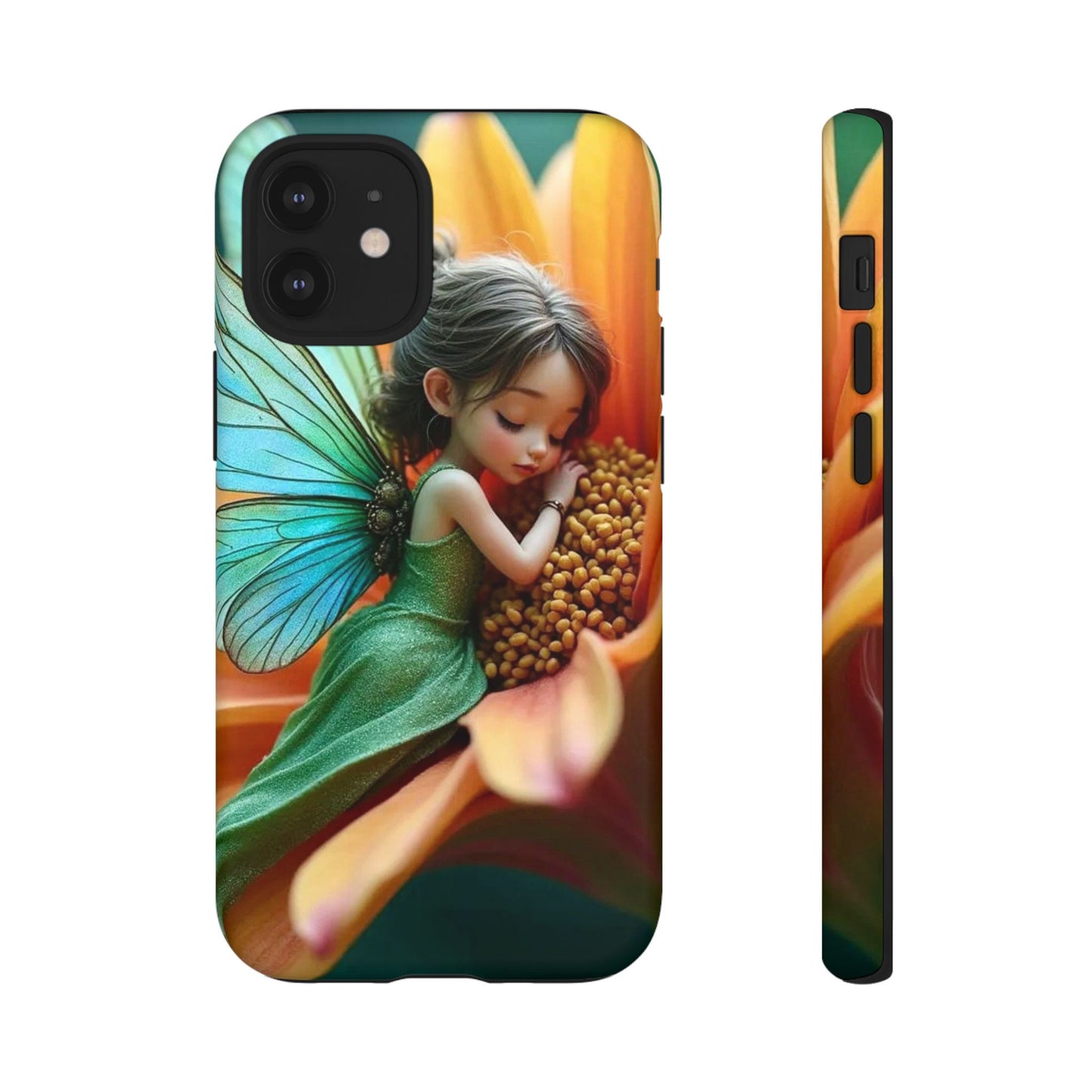 Tough Cases - Fairy