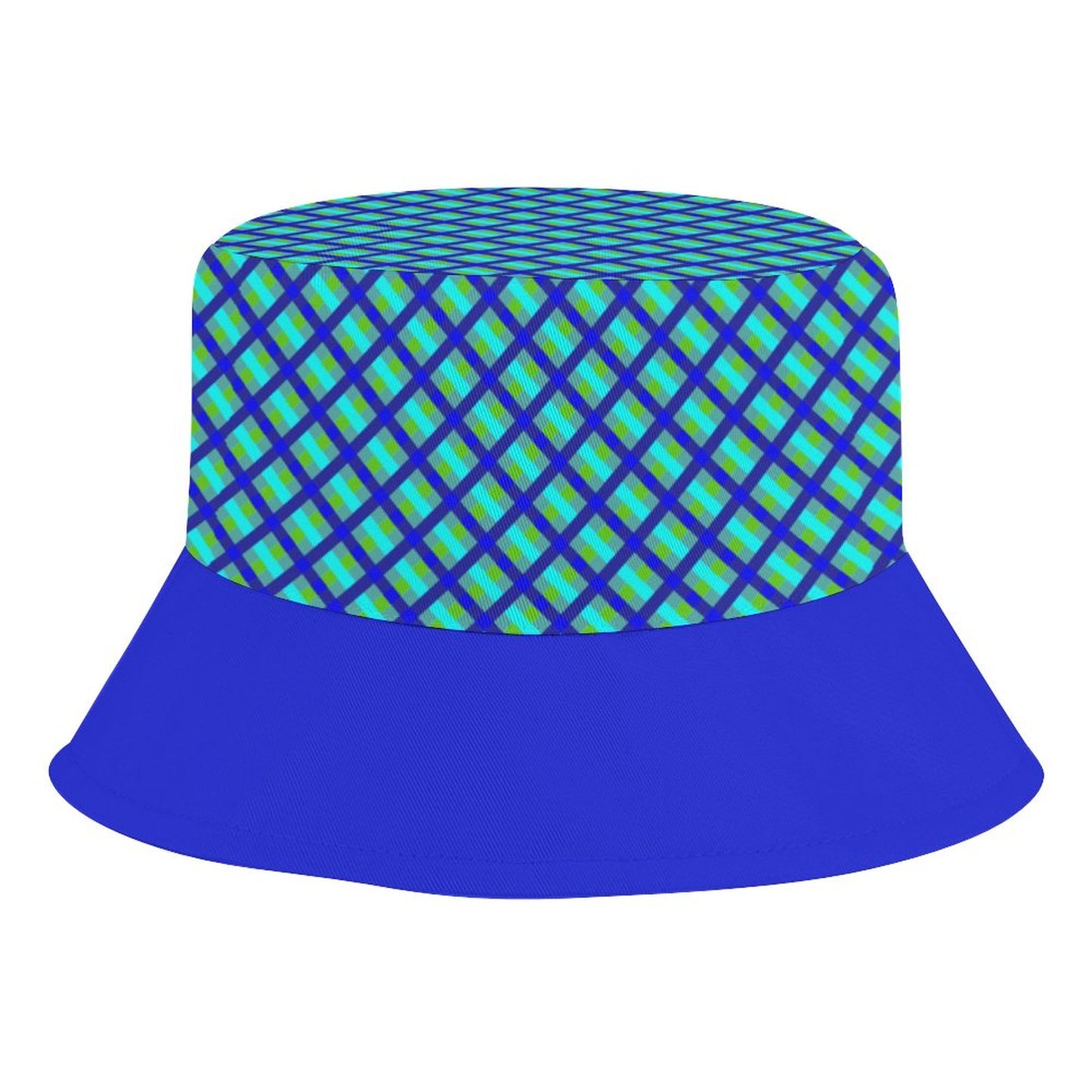 Kid's Bucket Hat (All-Over Printing)