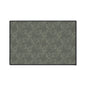 Heavy-Duty Floor Mat — Durable Camouflage Pattern Entry/Utility Rug