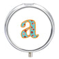 Round Pill Box-1PC
