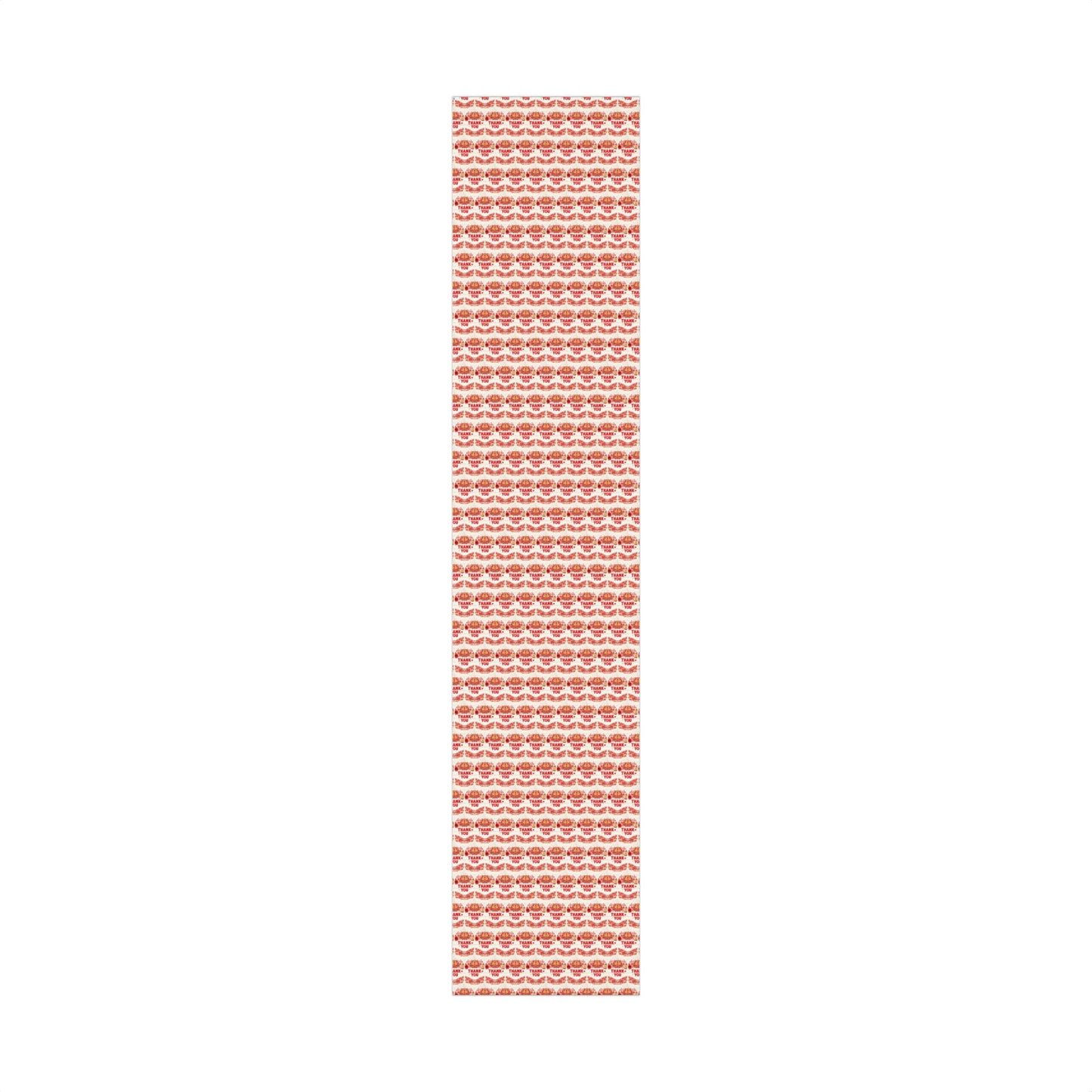 Gift Wrap Papers - "Thank You"
