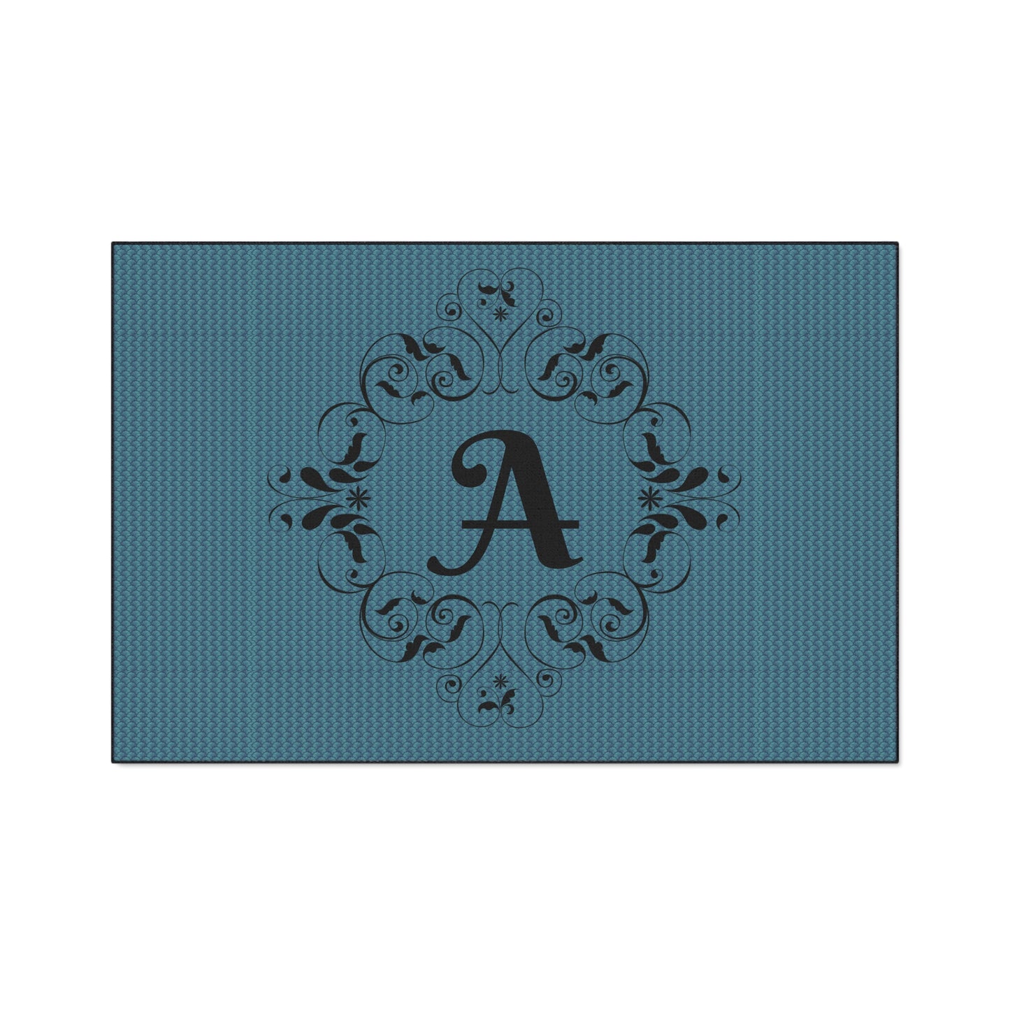 Heavy-Duty Floor Mat — Durable Non-Slip Garage & Workshop Rug
