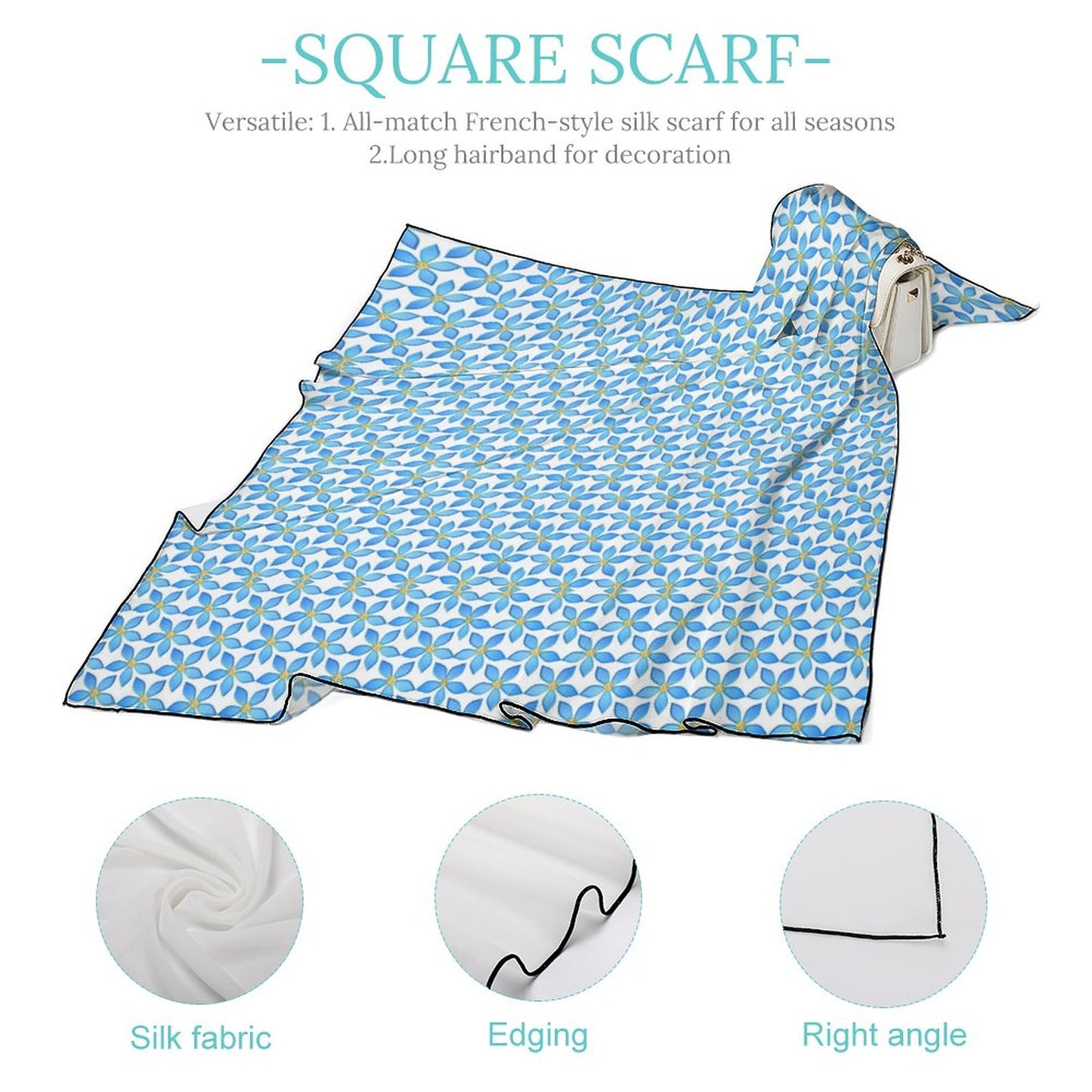 Women's Scarf