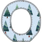 Wooden Holiday Decor