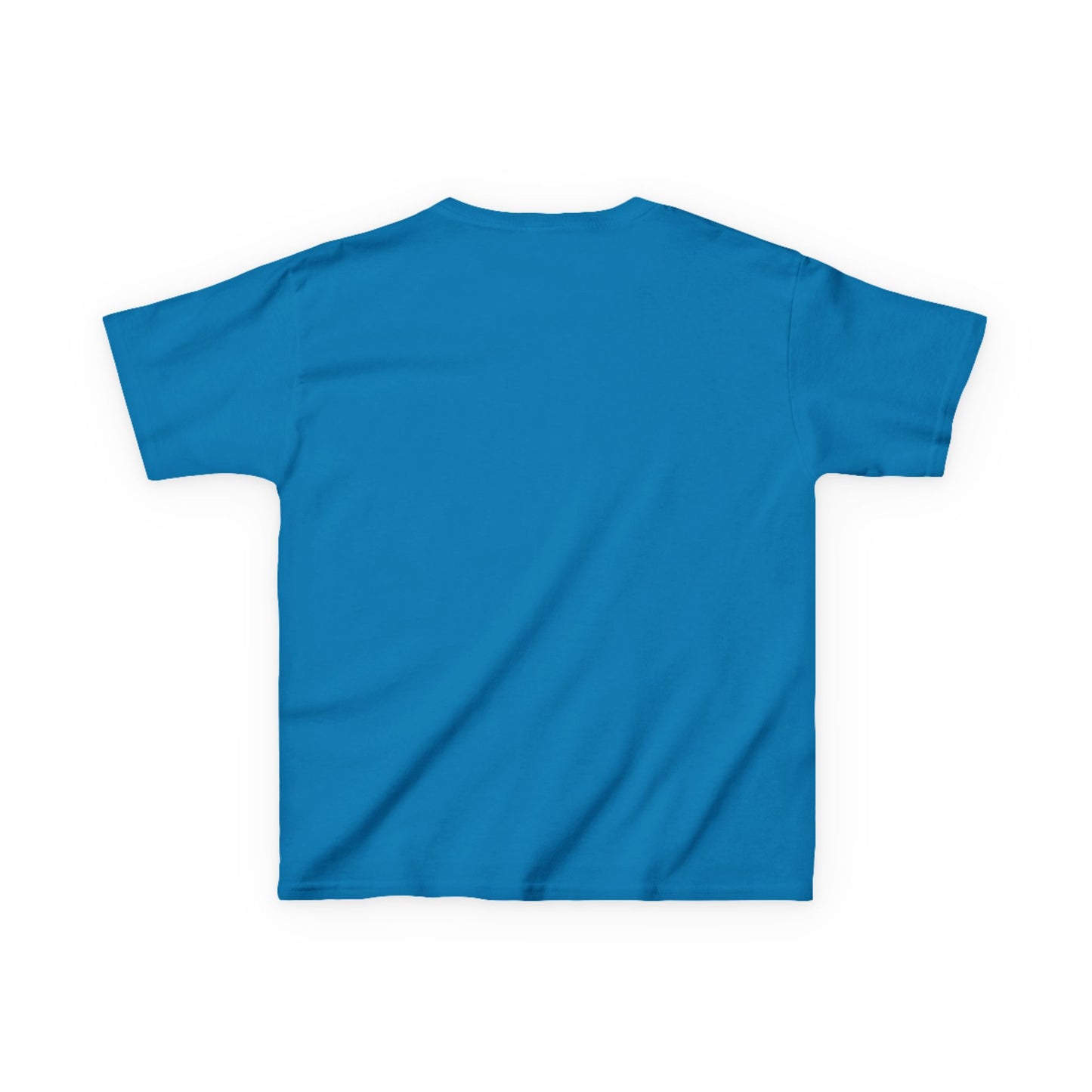 Kids Heavy Cotton™ Tee Bee Cool