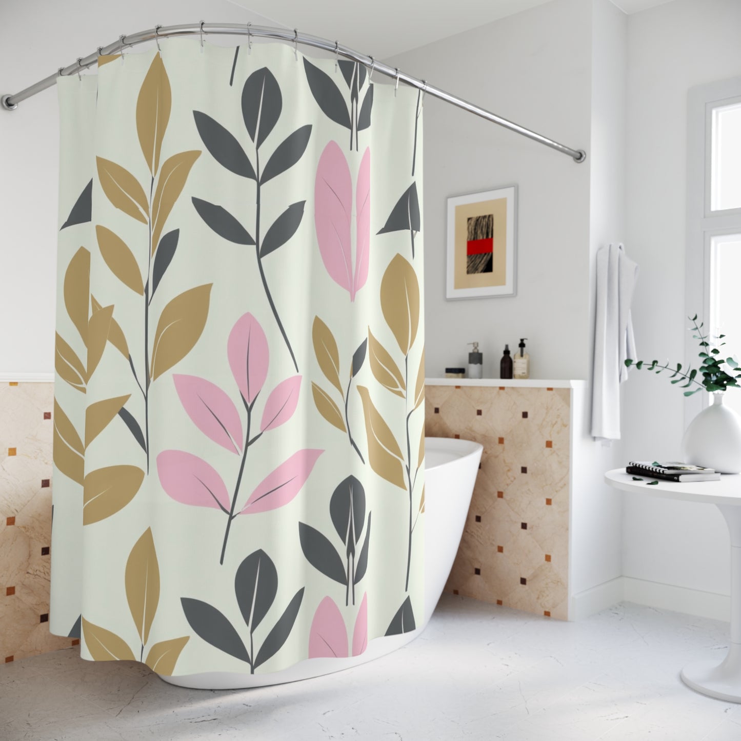 Shower Curtains