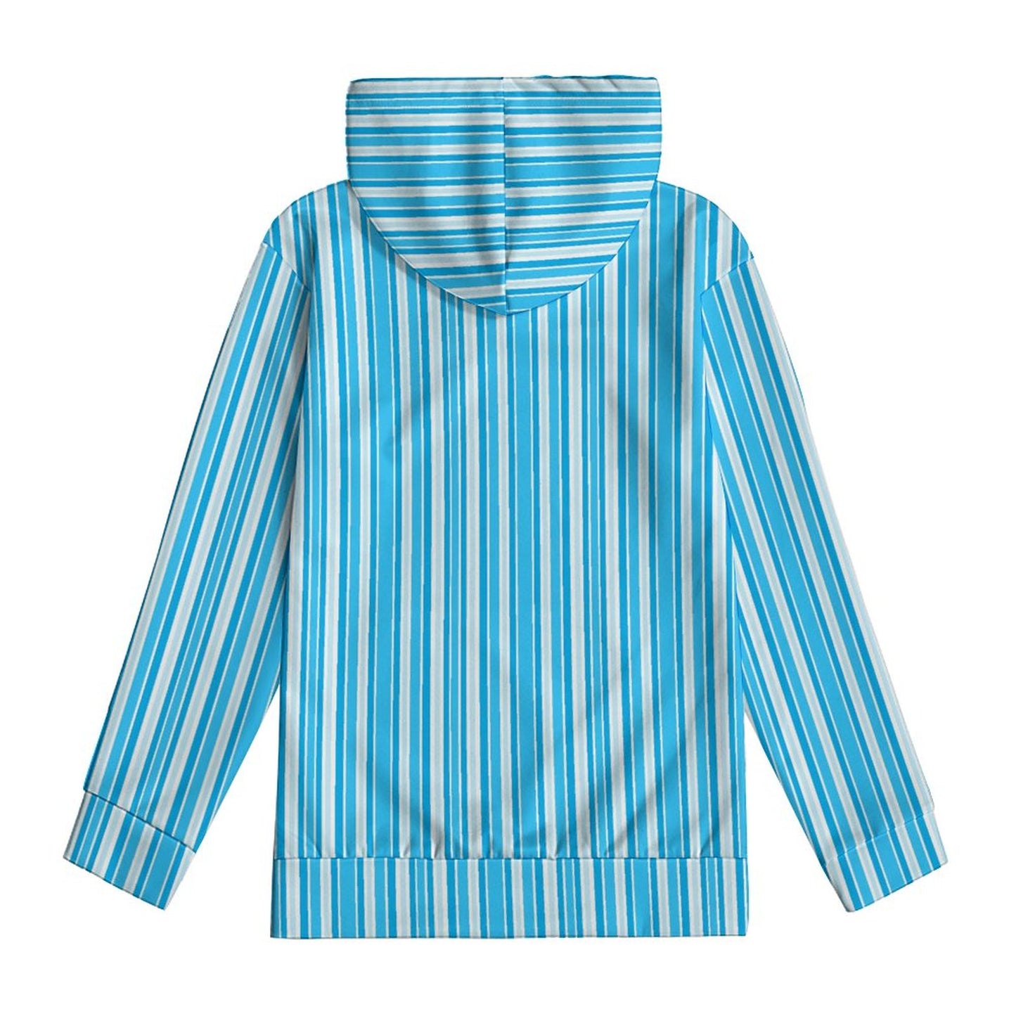 Children's Lightweight Pullover Hoodie